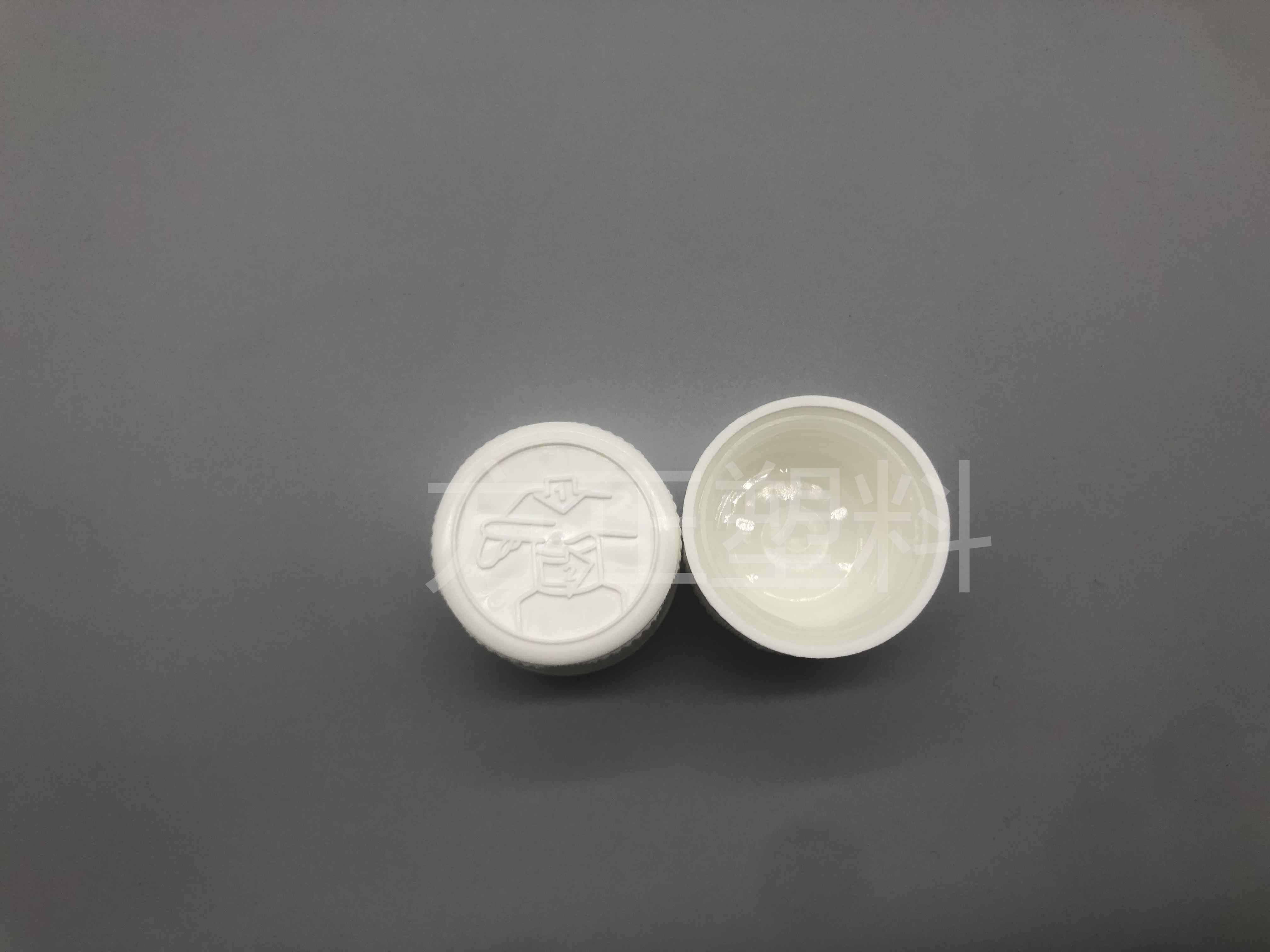 HDPE壓旋蓋(35B型)